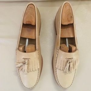 Bally Men’s loafers